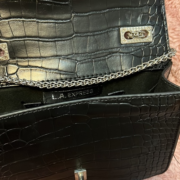 Express crossbody bag - Picture 4 of 4